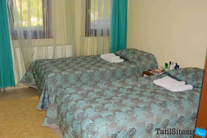 Akasya  Kızılcahamam Termal